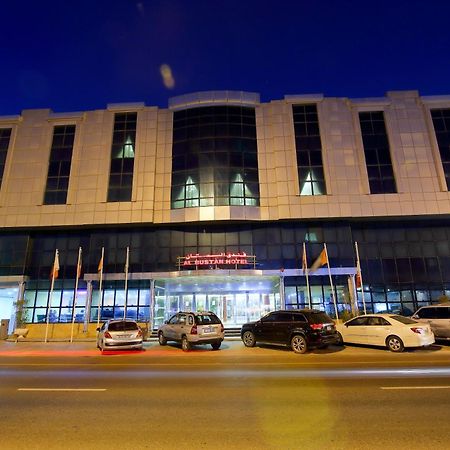 Al Bustan Hotel Sharjah Exterior photo