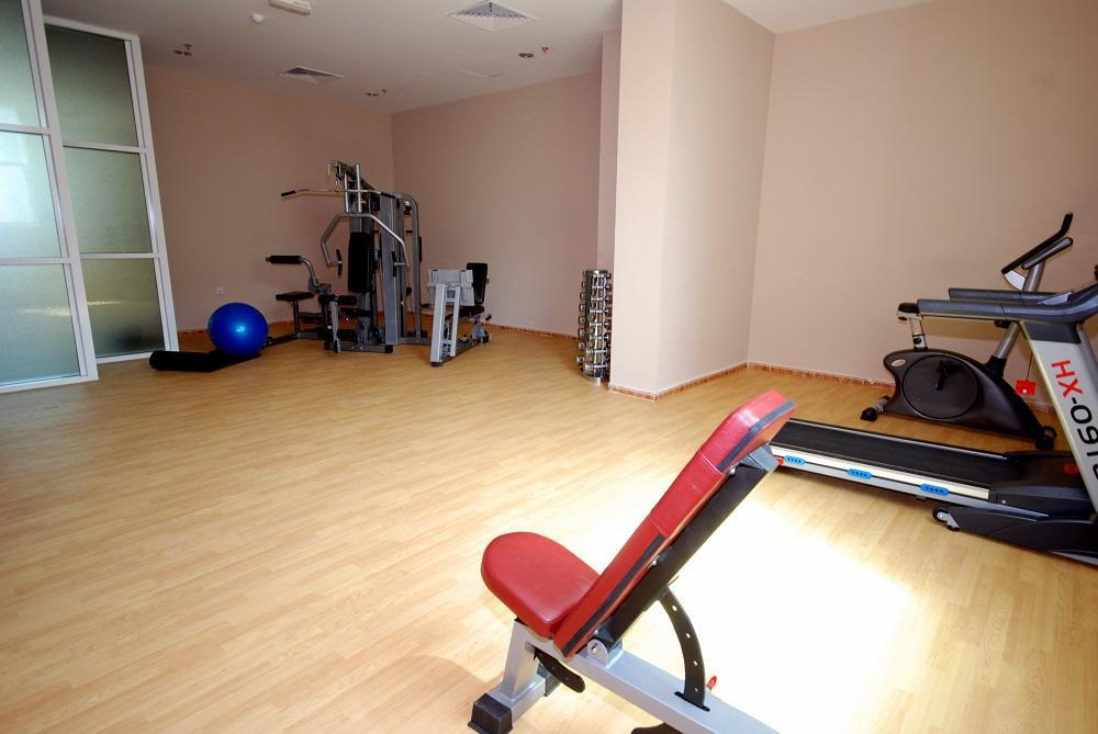 Al Bustan Hotel Sharjah Exterior photo